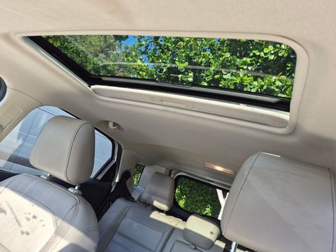 Used 2020 Ford EcoSport Titanium FWD image 13