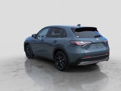Used 2024 Honda HR-V Sport