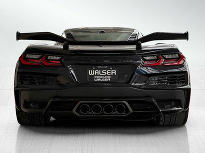 New 2026 Chevrolet Corvette Z06