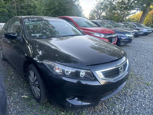 Used 2008 Honda Accord EX image 3