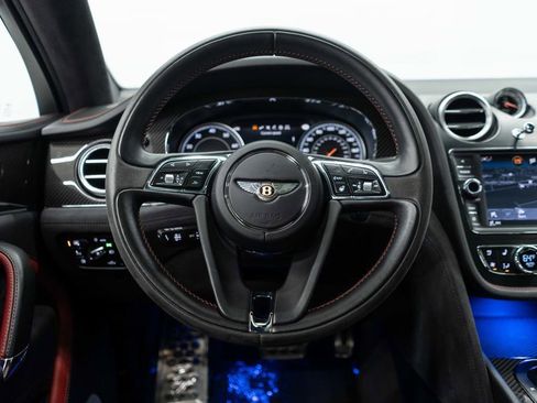 Used 2020 Bentley Bentayga Speed image 27
