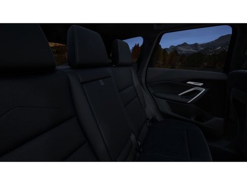 New 2026 BMW X1 xDrive28i image 12