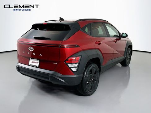 New 2026 Hyundai Kona SEL Sport image 6