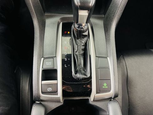 Used 2020 Honda Civic EX-L image 19