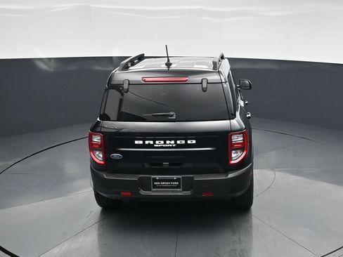 Used 2023 Ford Bronco Sport Outer Banks w/ Tech Package AWD/4WD image 69