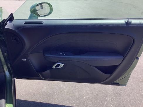 Used 2022 Dodge Challenger GT w/ Plus Package image 30