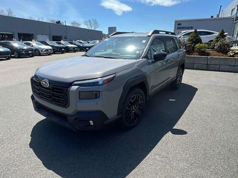 New 2026 Subaru Outback Limited XT AWD/4WD image 3