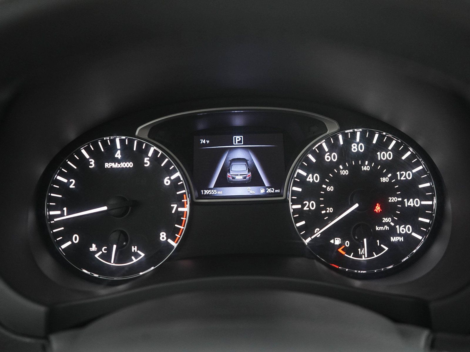 Used 2017 Nissan Altima 2.5 SV FWD image 23