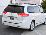 Used 2012 Toyota Sienna Limited image 6