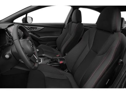 Used 2022 Subaru WRX Premium AWD/4WD image 12