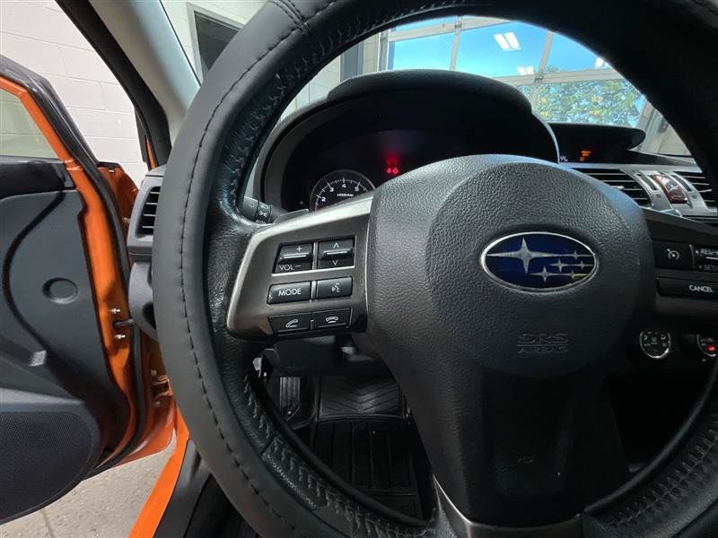 Used 2014 Subaru Crosstrek 2.0i Limited AWD/4WD image 20