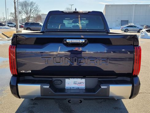 Used 2025 Toyota Tundra Limited image 10