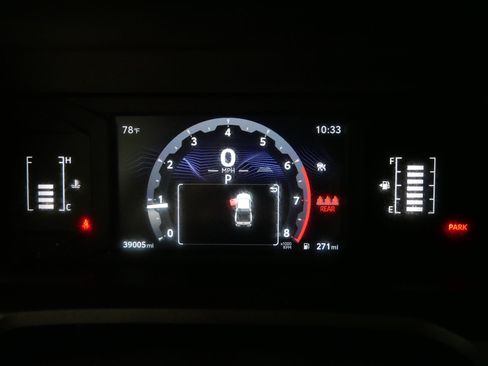 Certified 2024 Toyota Tacoma SR5 AWD/4WD image 21