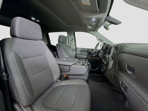 Used 2021 Chevrolet Silverado 1500 LT w/ Bed Protection Package image 32