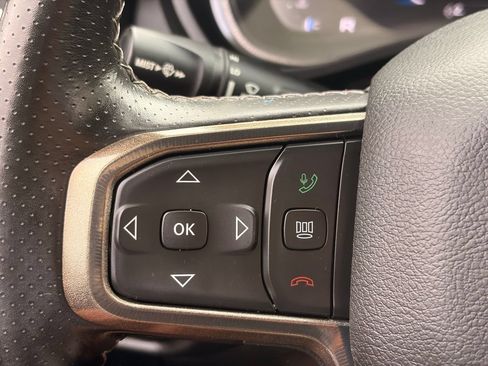 Used 2023 RAM 1500 Rebel w/ Rebel Level 1 Equipment Group AWD/4WD image 29
