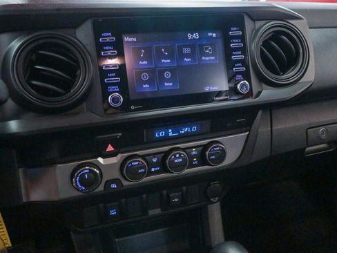 Used 2023 Toyota Tacoma SR AWD/4WD image 18