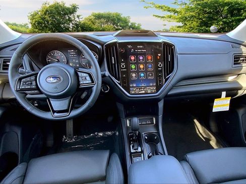 New 2025 Subaru Ascent Bronze Edition image 5