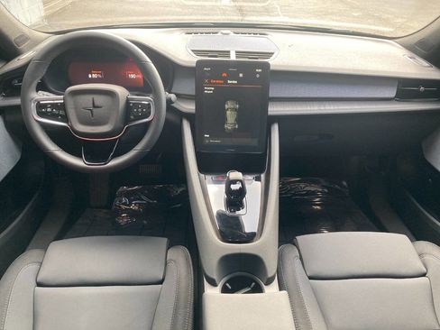 Used 2024 Polestar Polestar 2 image 12