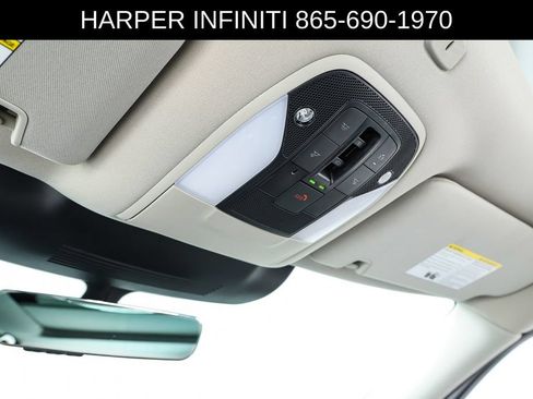 Certified 2026 INFINITI QX60 Luxe w/ Cargo Package AWD/4WD image 27