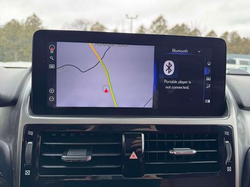 Used 2023 Lexus GX 460 Premium w/ Premium Plus Package image 30