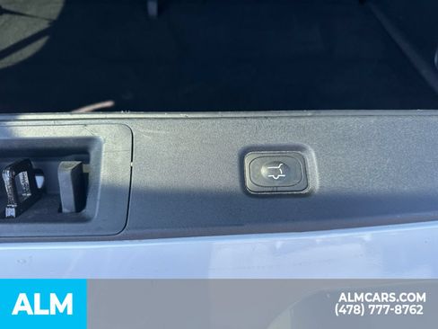 Used 2025 Ford Expedition Max Active AWD/4WD image 23