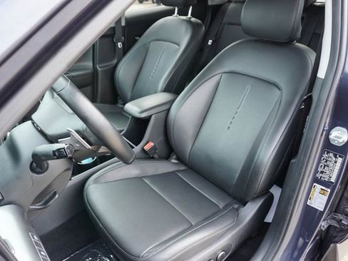 Used 2024 Hyundai Kona Limited image 15