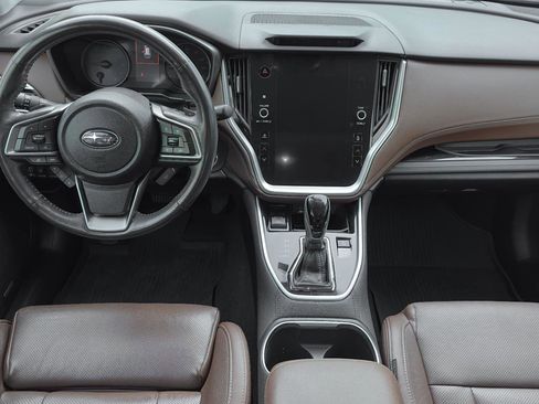 Used 2021 Subaru Outback Touring XT image 13