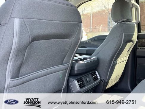 Certified 2023 Ford F150 XLT w/ Equipment Group 302A High image 20