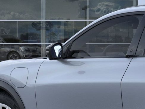 New 2025 Ford Mustang Mach-E GT AWD/4WD image 20