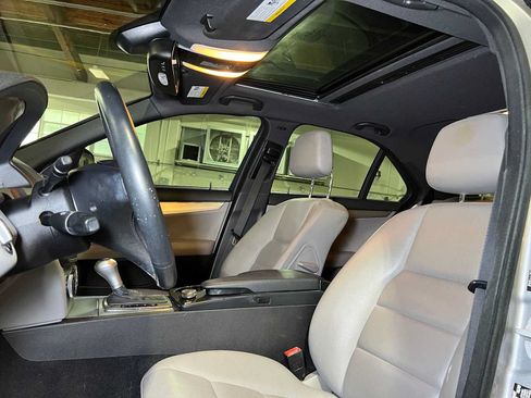 Used 2008 Mercedes-Benz C 300 4MATIC Sedan image 23
