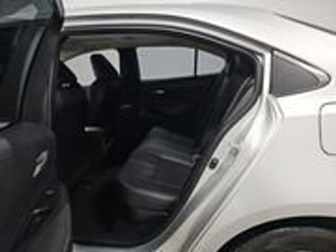 Used 2025 Toyota Corolla XLE image 13