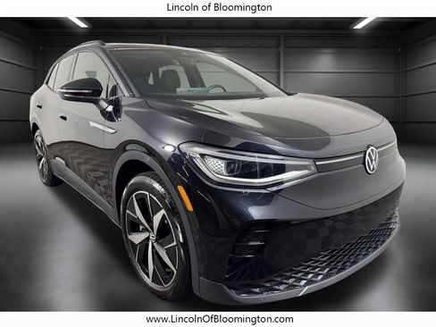 Used 2023 Volkswagen ID.4 Pro S RWD image 8