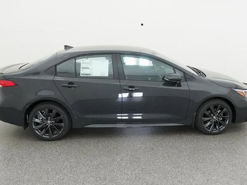 New 2026 Toyota Corolla SE image 11