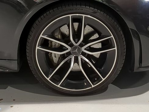 Certified 2021 Mercedes-Benz CLS 53 AMG 4MATIC image 6