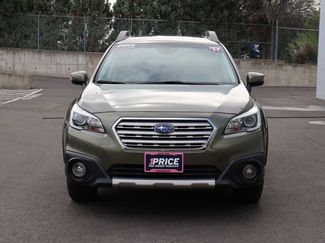 Used 2017 Subaru Outback 3.6R Limited AWD/4WD video 2