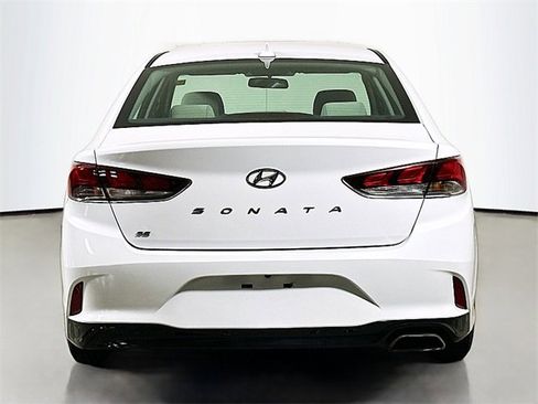 Used 2019 Hyundai Sonata SE image 6