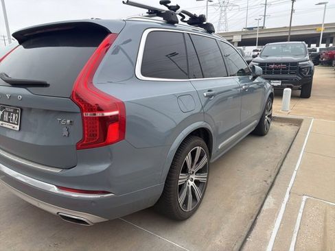 Used 2020 Volvo XC90 T6 Inscription w/ Protection Package Premier image 4