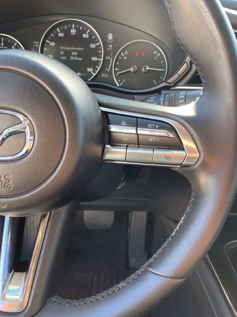 Used 2023 MAZDA CX-30 AWD 2.5 S w/ Preferred Package image 14