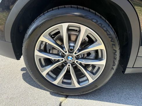 Used 2019 BMW X3 sDrive30i w/ Convenience Package image 13