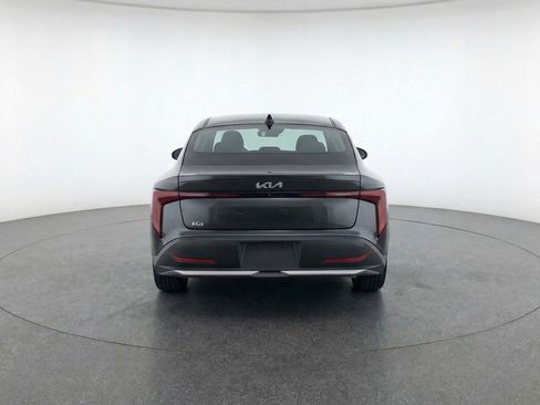 Used 2025 Kia K4 LXS image 7