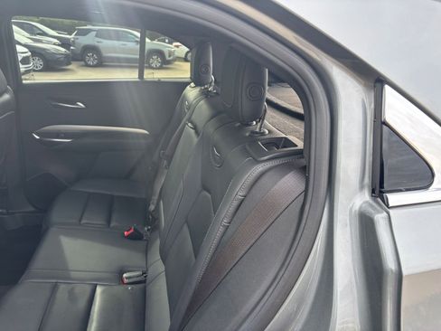 Used 2023 Cadillac XT4 Premium Luxury image 35