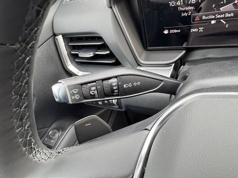 New 2027 GMC Terrain Denali AWD/4WD image 30