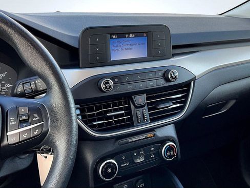 Used 2022 Ford Escape S image 6