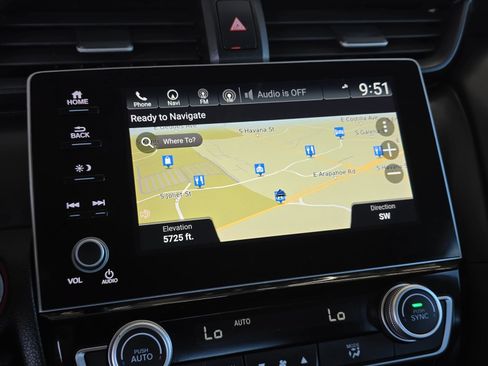 Used 2020 Honda Insight Touring image 24
