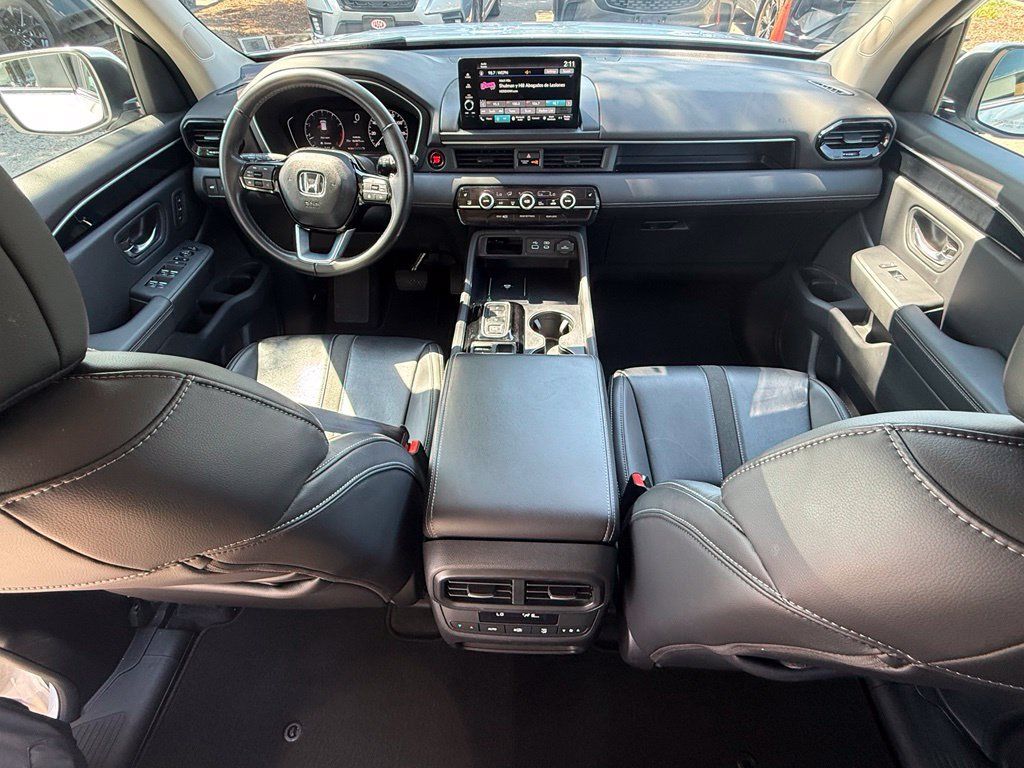 Used 2023 Honda Pilot EX-L image 25