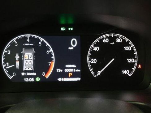 New 2026 Honda Odyssey Elite image 13