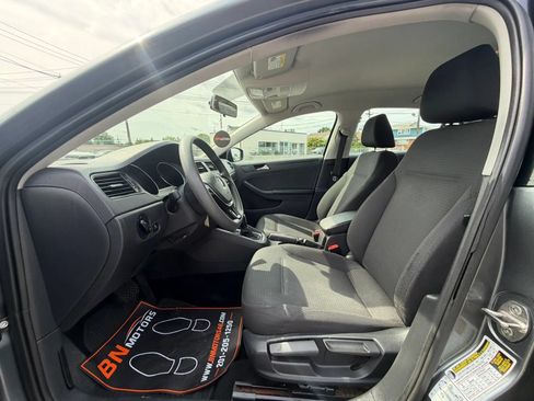 Used 2016 Volkswagen Jetta S FWD image 12