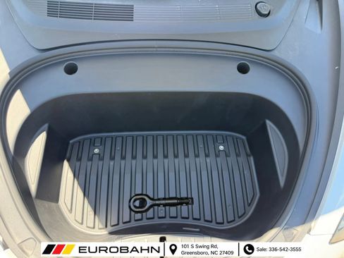Used 2023 Tesla Model 3 Standard Range RWD image 28
