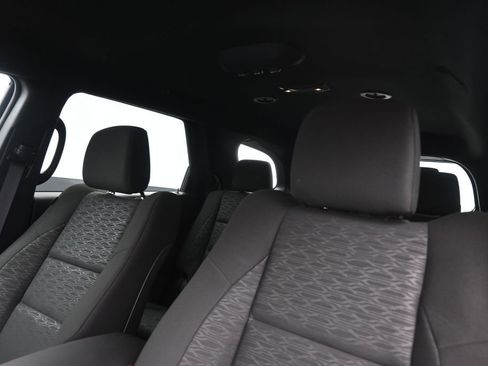 New 2026 Dodge Durango GT RWD image 28