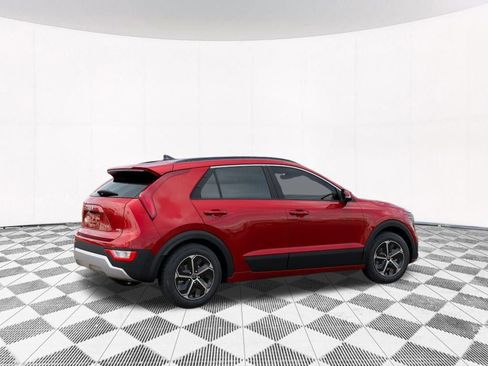 New 2026 Kia Niro EX image 8